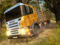 Тоглоом Mountain Truck Simulator