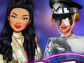 Тоглоом TikTok Divas Retro Future