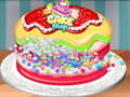 Тоглоом Cake Shop