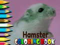 Тоглоом Hamster Coloring Book