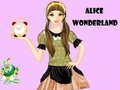 Тоглоом Alice in Wonderland 