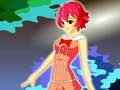 Тоглоом Anime Girl Ayami