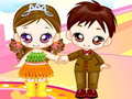 Тоглоом Babies Dress up