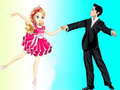 Тоглоом Dancer Girl Dress Up