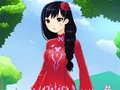 Тоглоом Fantasy Avatar: Anime Dress Up
