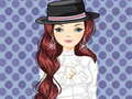 Тоглоом Folk Fashion Dress