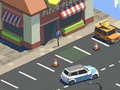 Тоглоом Fast Car Parking 3D