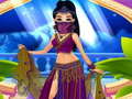 Тоглоом Arabian Princess Dress Up Game
