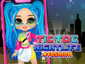 Тоглоом TicToc Nightlife Fashion