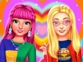 Тоглоом BFFs Kidcore Outfits