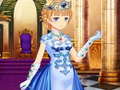 Тоглоом Anime Princesses Dress Up