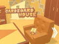 Тоглоом Cardboard House