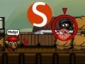 Тоглоом City Siege: Sniper