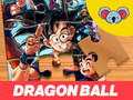 Тоглоом Dragon Ball Goku Jigsaw Puzzle 