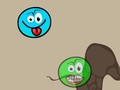 Тоглоом Smiles Red Ball