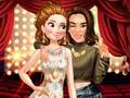 Тоглоом Stars royals BFFS Kendall Anna