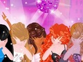 Тоглоом Princess dab queens
