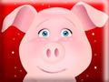 Тоглоом My talking pig Mimy