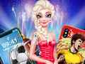 Тоглоом Princess phone decoration