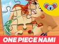 Тоглоом One Piece Nami Jigsaw Puzzle 