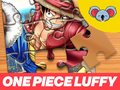 Тоглоом One Piece Luffy Jigsaw Puzzle 