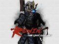 Тоглоом Ronin: The Last Samurai