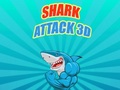 Тоглоом Shark Attack 3D