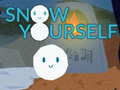 Тоглоом Snow Yourself