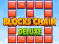 Тоглоом Block chain deluxe