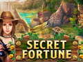 Тоглоом Secret Fortune