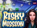 Тоглоом Risky Mission