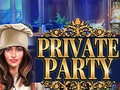 Тоглоом Private Party