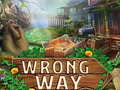 Тоглоом Wrong Way