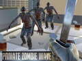 Тоглоом Private Zombie Wave