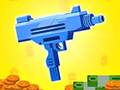 Тоглоом 3D Gun Idle