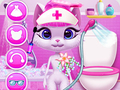 Тоглоом Kitty Kate Caring Game