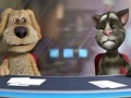 Тоглоом Talking cat Tom 3