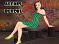 Тоглоом Alexis Bledel 