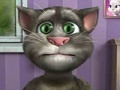 Тоглоом Talking Tom Cat 2