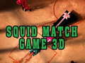 Тоглоом Squid Match Game 3D