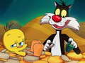 Тоглоом Tweety Bird