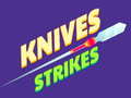 Тоглоом Knives Strikes