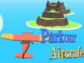 Тоглоом Parkour Aircrufe