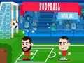 Тоглоом Football Qatar 2022