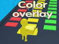 Тоглоом Color overlay