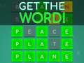 Тоглоом Get The Word!
