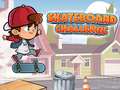 Тоглоом Skateboard Challenge