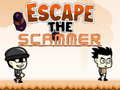 Тоглоом Escape The Scammer