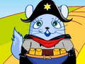 Тоглоом Chinchilla 