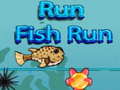 Тоглоом Run Fish Run